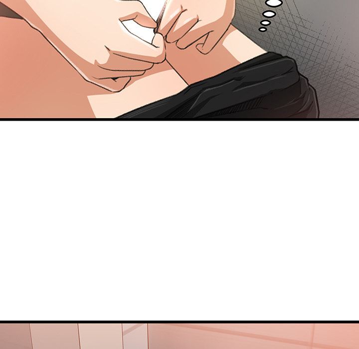 Inside the Uniform Manhwa - Chapter 6 Page 76