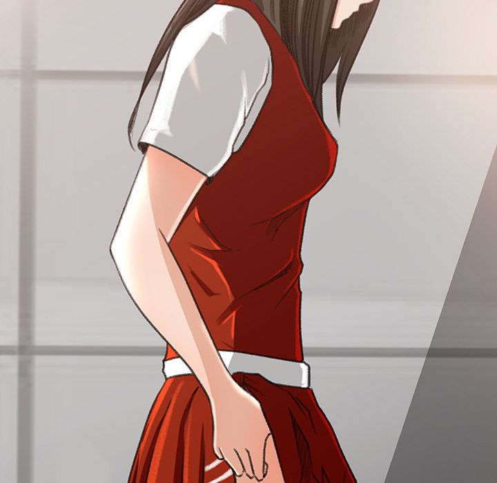 Inside the Uniform Manhwa - Chapter 6 Page 84