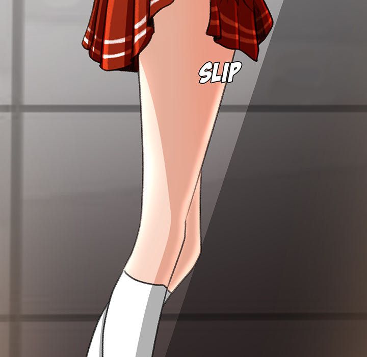 Inside the Uniform Manhwa - Chapter 6 Page 85