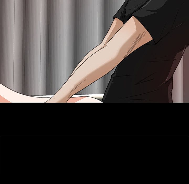 Inside the Uniform Manhwa - Chapter 14 Page 6