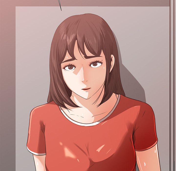 Inside the Uniform Manhwa - Chapter 14 Page 13