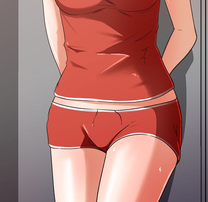 Inside the Uniform Manhwa - Chapter 14 Page 14