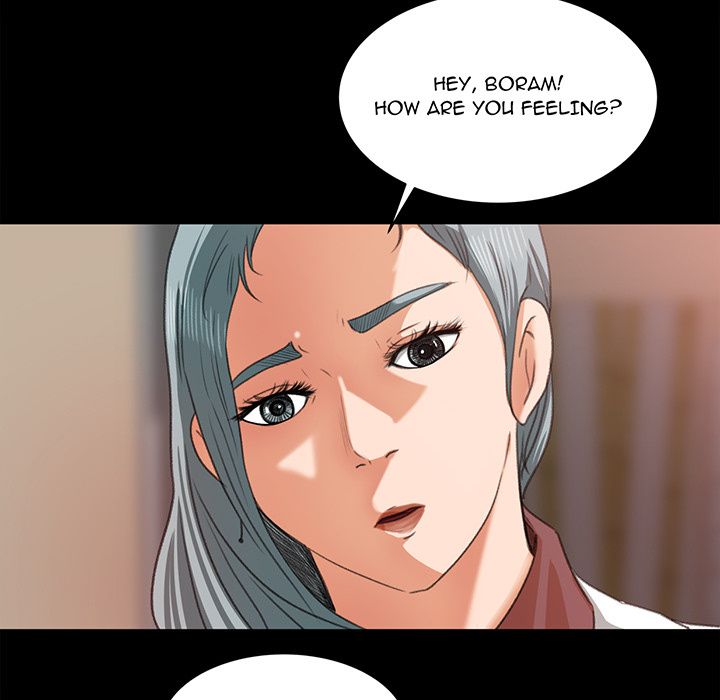Inside the Uniform Manhwa - Chapter 14 Page 16