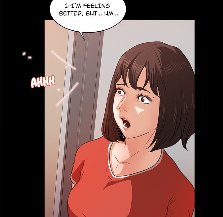 Inside the Uniform Manhwa - Chapter 14 Page 17