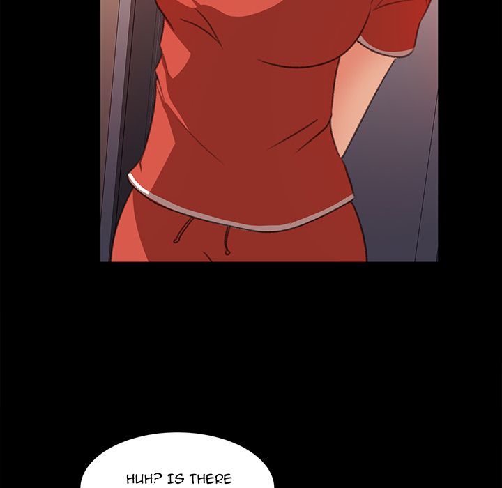 Inside the Uniform Manhwa - Chapter 14 Page 18