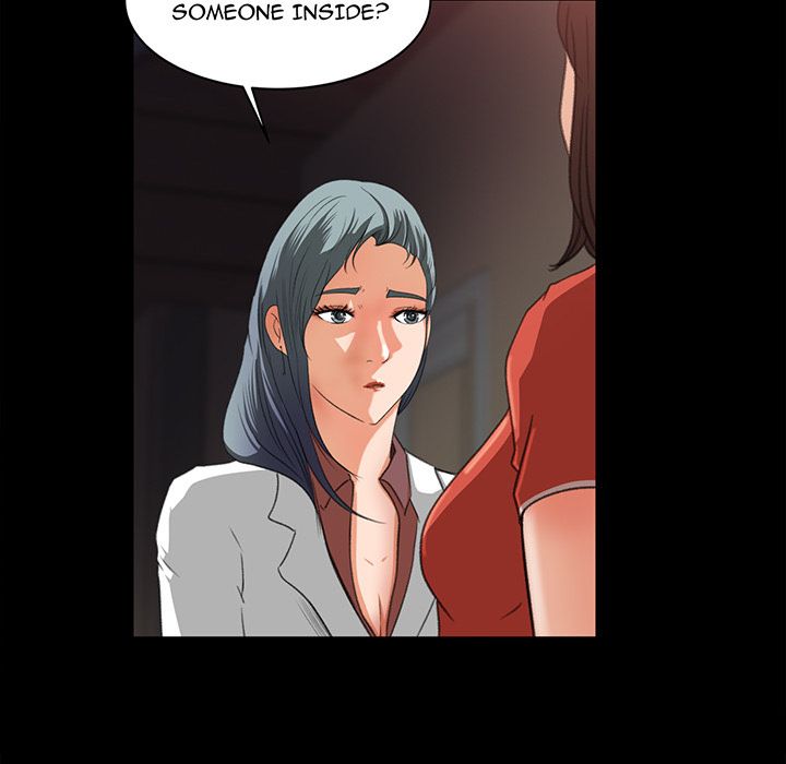 Inside the Uniform Manhwa - Chapter 14 Page 19