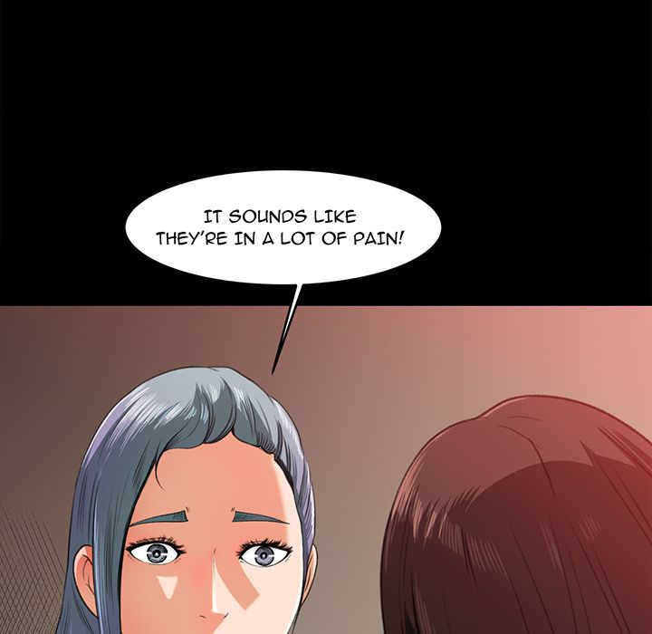 Inside the Uniform Manhwa - Chapter 14 Page 20