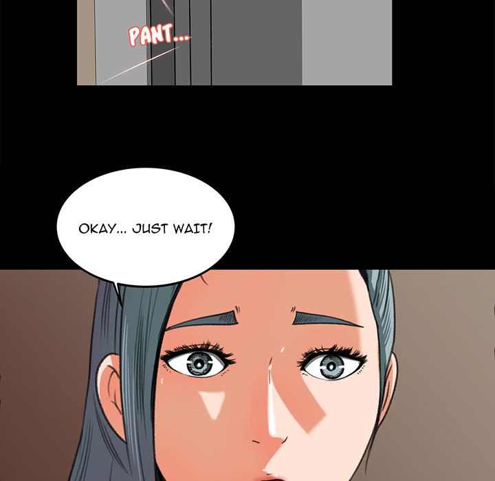 Inside the Uniform Manhwa - Chapter 14 Page 29