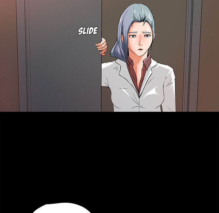 Inside the Uniform Manhwa - Chapter 14 Page 31