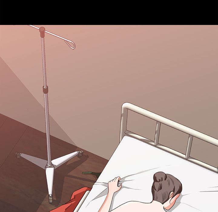 Inside the Uniform Manhwa - Chapter 14 Page 33