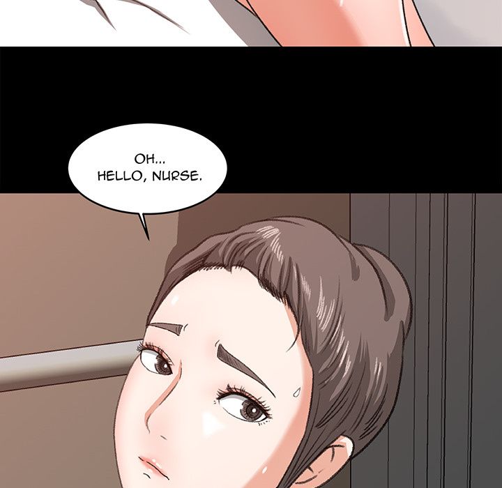 Inside the Uniform Manhwa - Chapter 14 Page 37