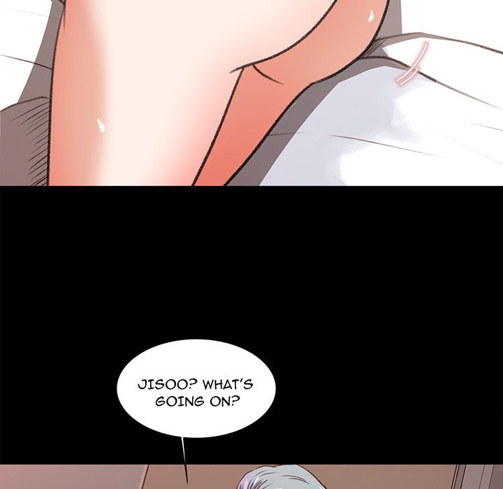 Inside the Uniform Manhwa - Chapter 14 Page 39