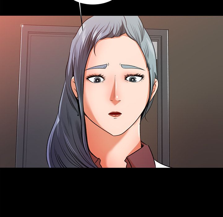 Inside the Uniform Manhwa - Chapter 14 Page 42