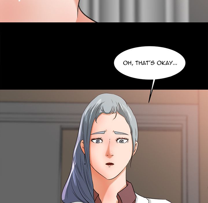 Inside the Uniform Manhwa - Chapter 14 Page 48
