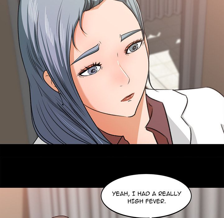 Inside the Uniform Manhwa - Chapter 14 Page 52