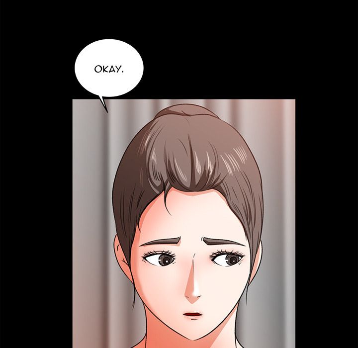 Inside the Uniform Manhwa - Chapter 14 Page 55