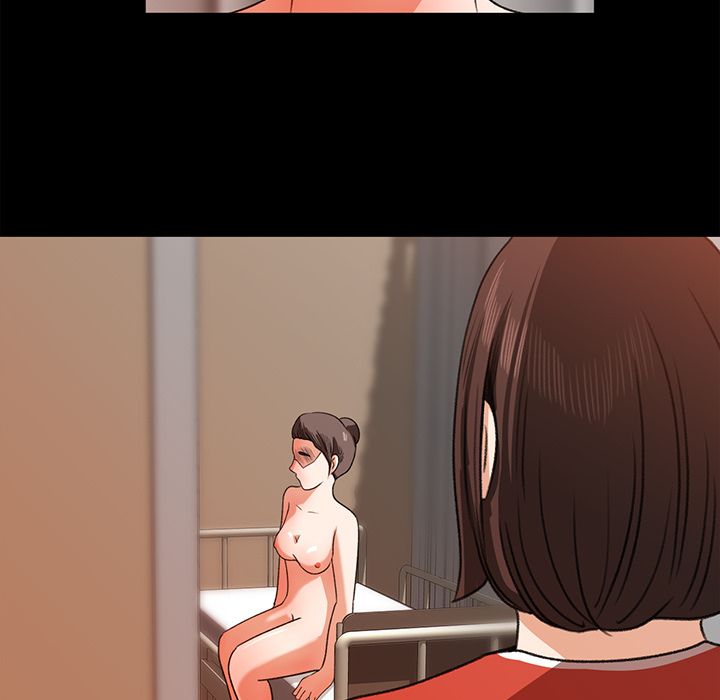 Inside the Uniform Manhwa - Chapter 14 Page 56