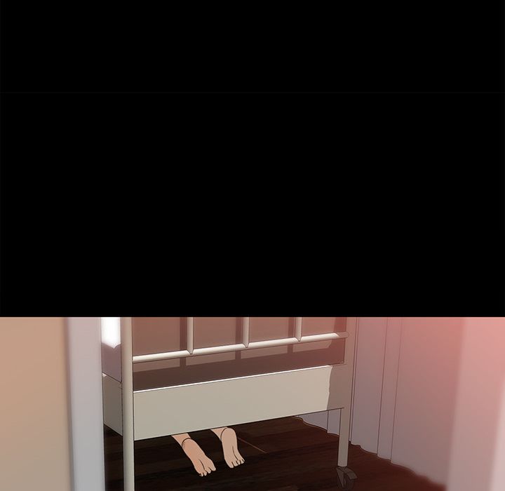 Inside the Uniform Manhwa - Chapter 14 Page 58