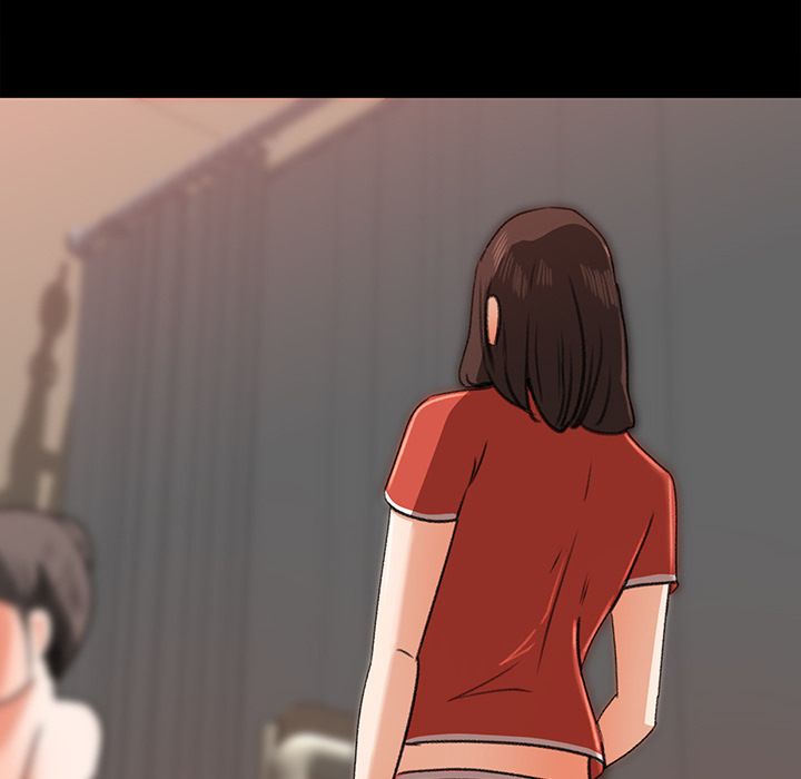 Inside the Uniform Manhwa - Chapter 14 Page 61