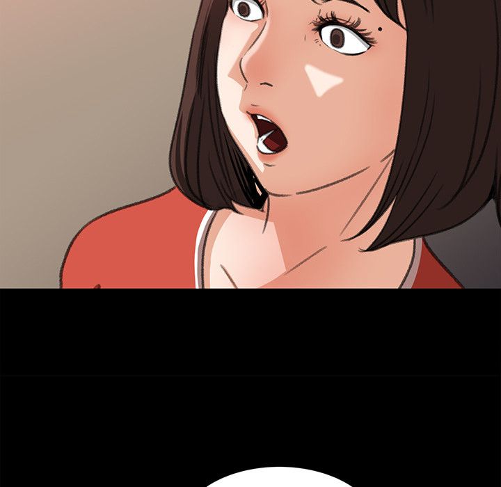 Inside the Uniform Manhwa - Chapter 14 Page 63