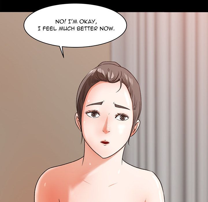 Inside the Uniform Manhwa - Chapter 14 Page 67