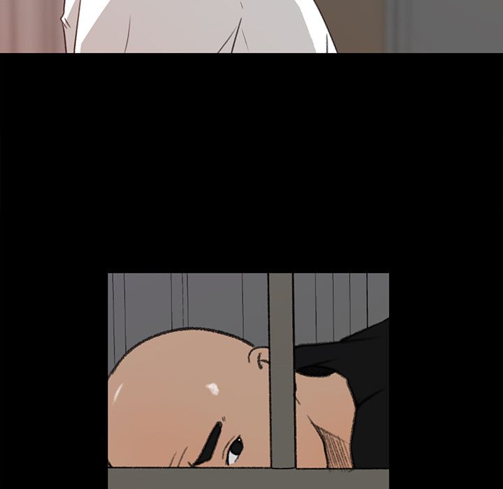 Inside the Uniform Manhwa - Chapter 14 Page 70