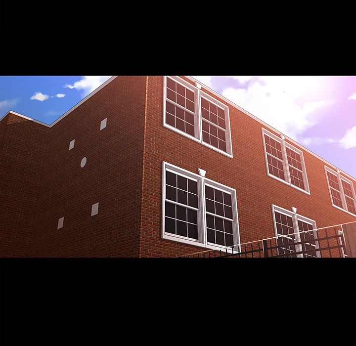 Inside the Uniform Manhwa - Chapter 14 Page 77