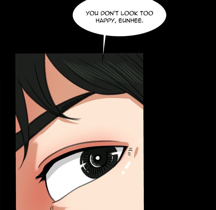 Inside the Uniform Manhwa - Chapter 14 Page 79