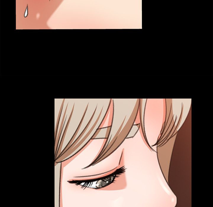 Inside the Uniform Manhwa - Chapter 14 Page 80