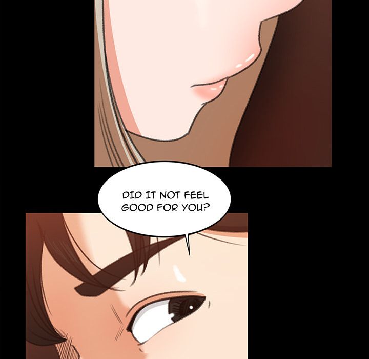 Inside the Uniform Manhwa - Chapter 14 Page 81