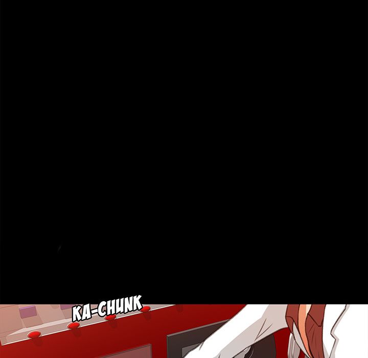 Inside the Uniform Manhwa - Chapter 14 Page 83