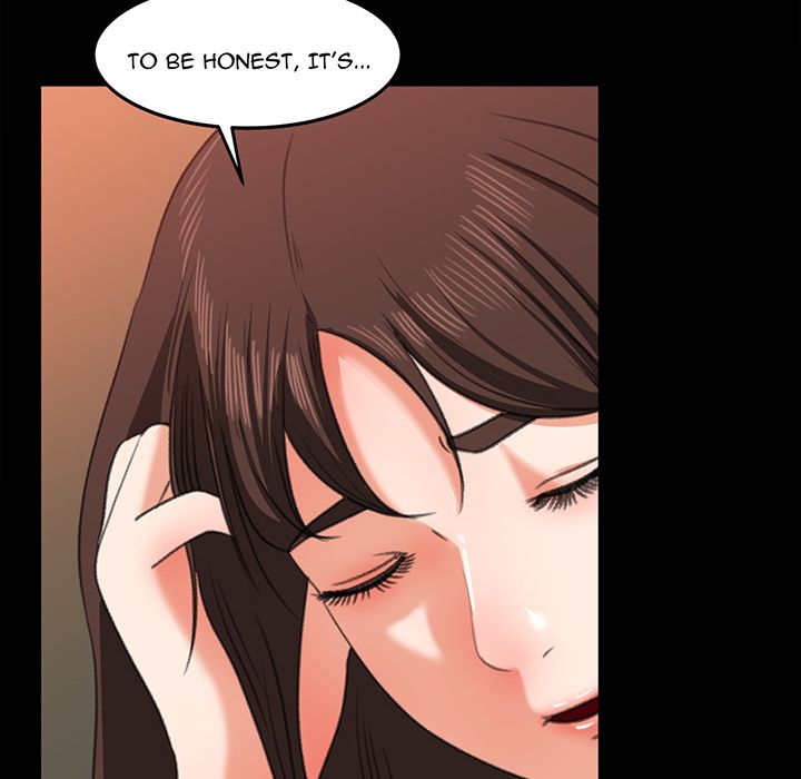 Inside the Uniform Manhwa - Chapter 14 Page 87