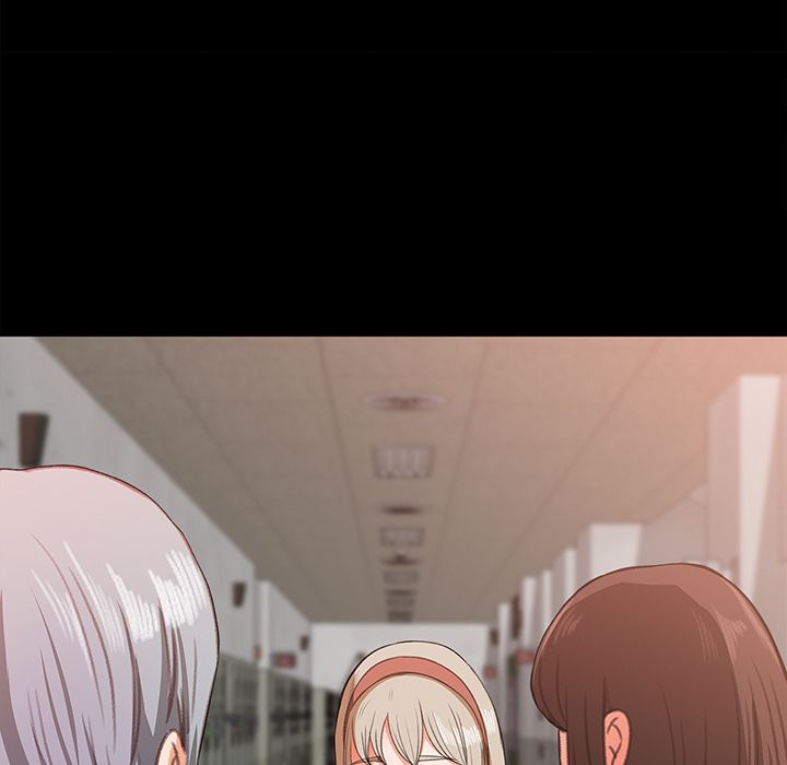 Inside the Uniform Manhwa - Chapter 14 Page 92