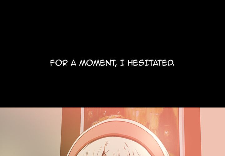 Inside the Uniform Manhwa - Chapter 10 Page 0