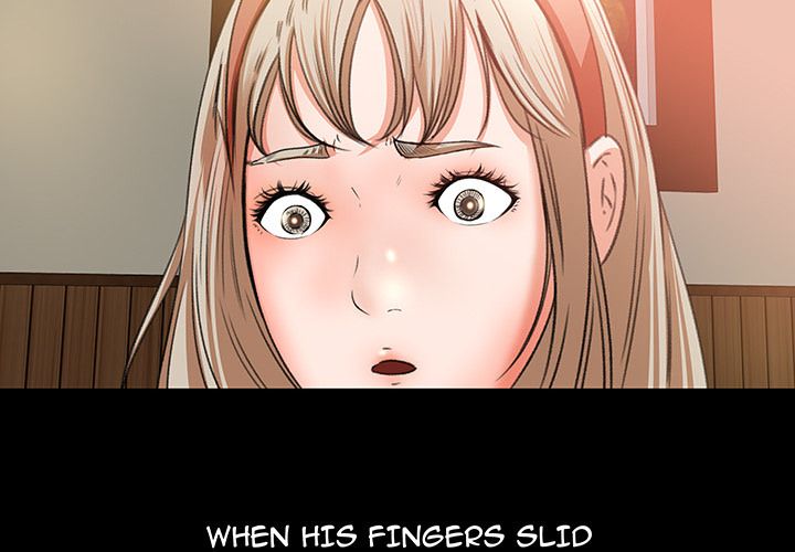 Inside the Uniform Manhwa - Chapter 10 Page 1