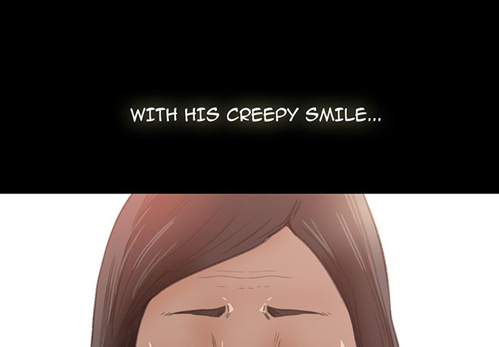 Inside the Uniform Manhwa - Chapter 10 Page 3