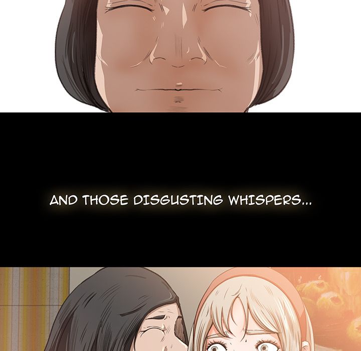 Inside the Uniform Manhwa - Chapter 10 Page 4