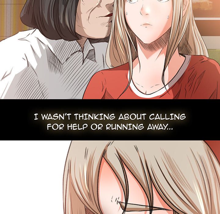 Inside the Uniform Manhwa - Chapter 10 Page 5