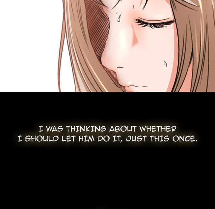 Inside the Uniform Manhwa - Chapter 10 Page 6