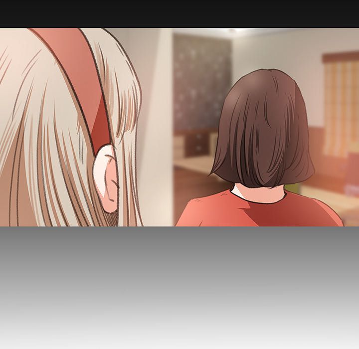 Inside the Uniform Manhwa - Chapter 10 Page 9