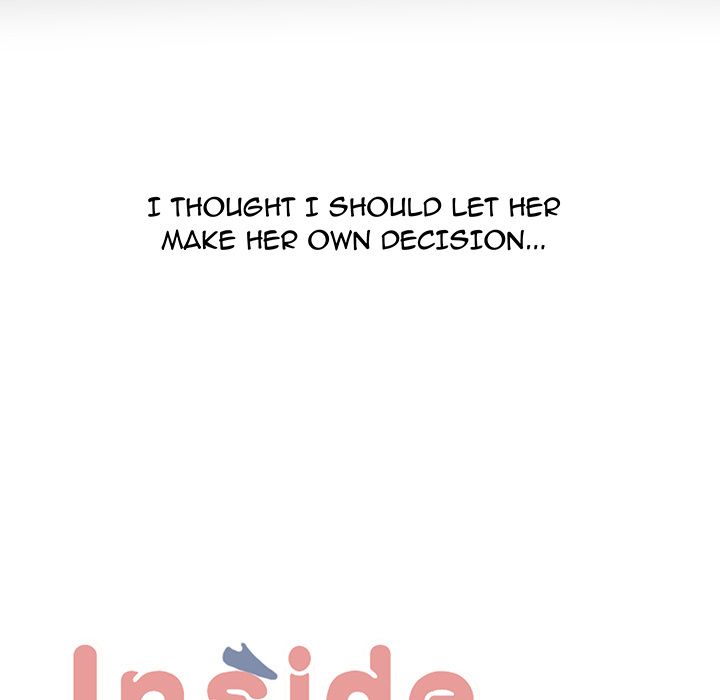 Inside the Uniform Manhwa - Chapter 10 Page 10