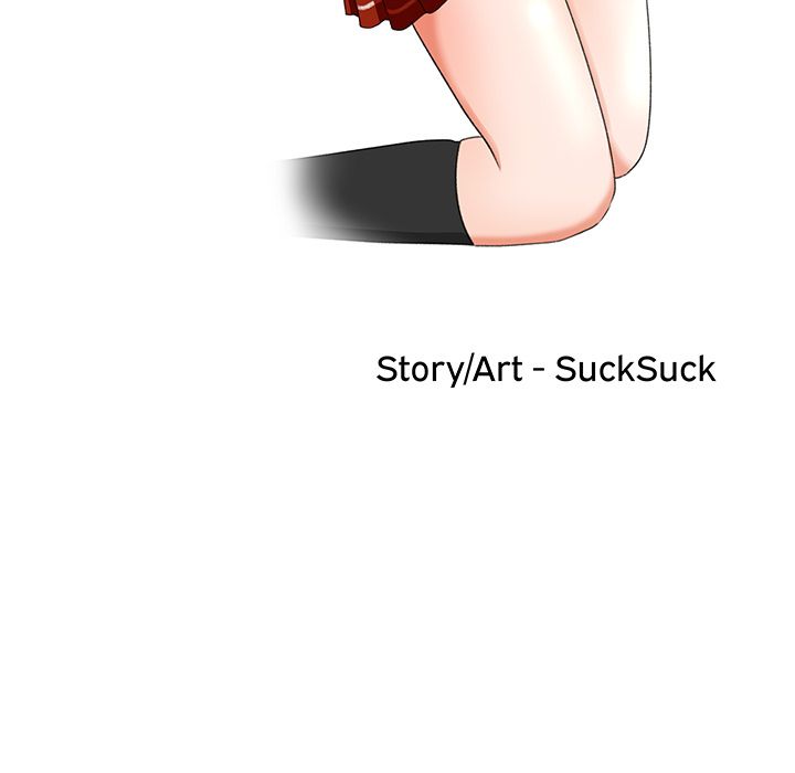 Inside the Uniform Manhwa - Chapter 10 Page 12