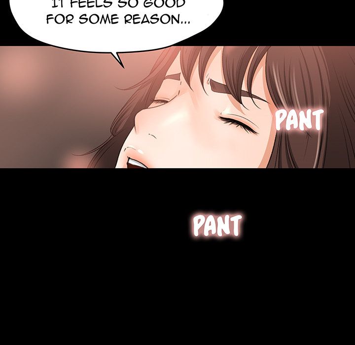 Inside the Uniform Manhwa - Chapter 10 Page 18