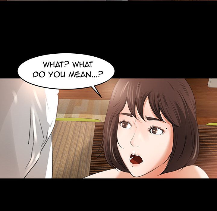 Inside the Uniform Manhwa - Chapter 10 Page 20