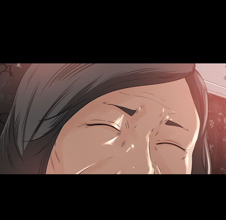 Inside the Uniform Manhwa - Chapter 10 Page 22