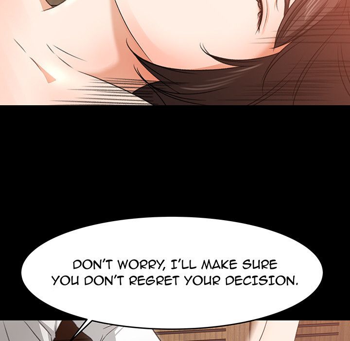 Inside the Uniform Manhwa - Chapter 10 Page 28