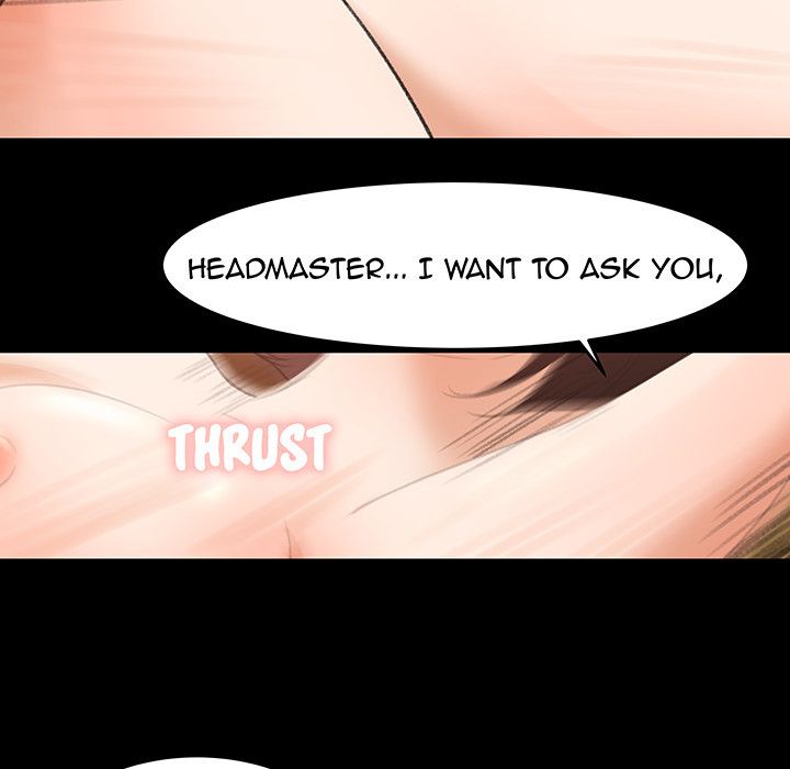 Inside the Uniform Manhwa - Chapter 10 Page 31