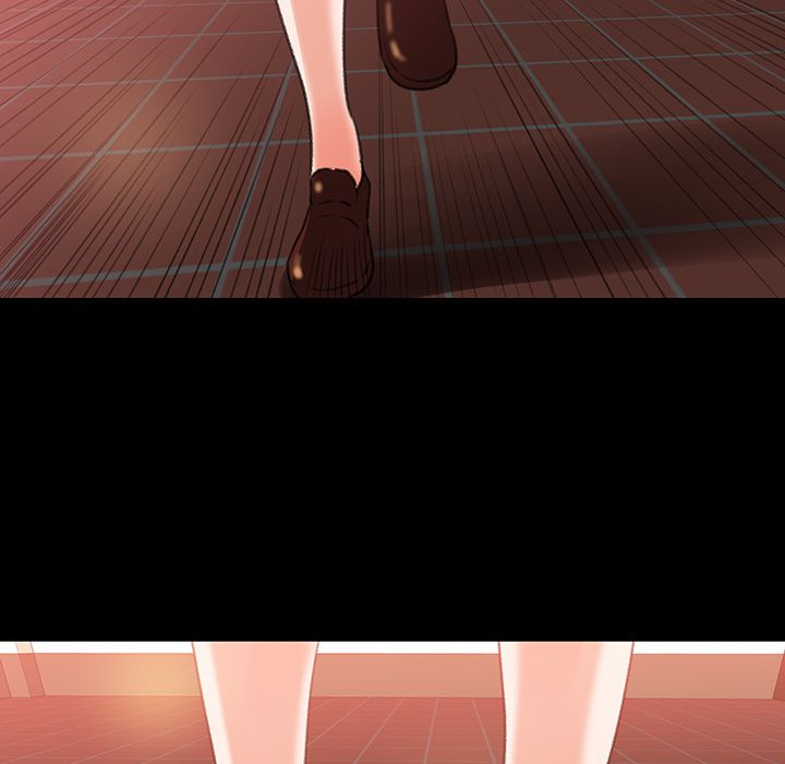 Inside the Uniform Manhwa - Chapter 10 Page 35