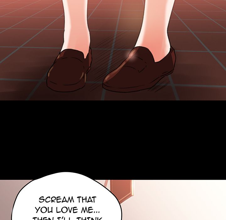 Inside the Uniform Manhwa - Chapter 10 Page 36