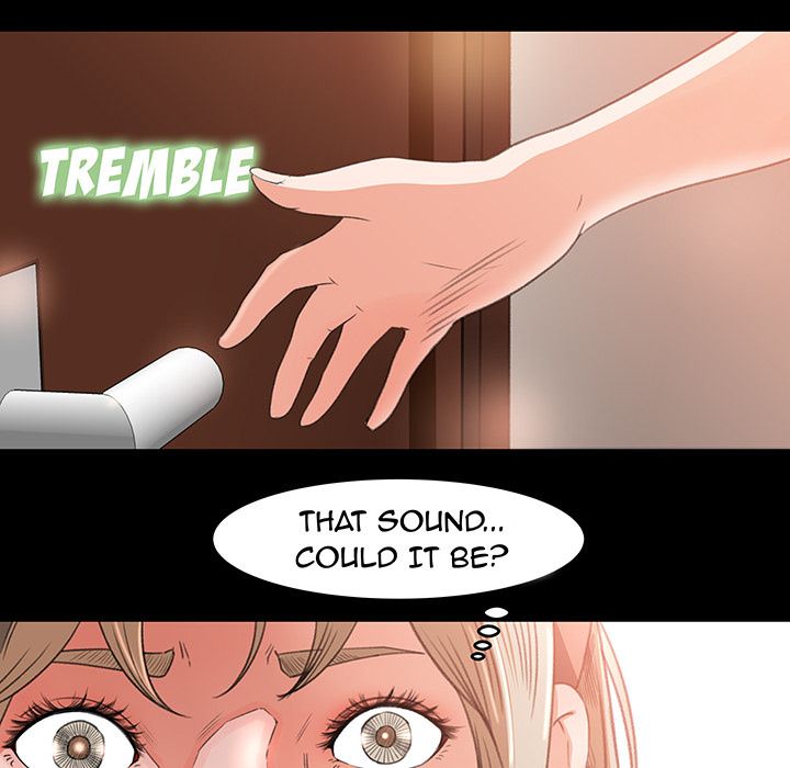 Inside the Uniform Manhwa - Chapter 10 Page 38